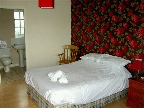 The Black Bull Inn Pickering Eksteriør bilde